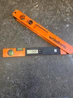 Nedo, Doe-het-zelf en Verbouw, Meetapparatuur, Ophalen of Verzenden, Overige meters