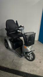 Revatak Solo ts 120 comfort, Zo goed als nieuw, 16 km/u of meer, 46 km of meer, Ophalen