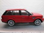 rang rover sport, Hobby en Vrije tijd, Modelauto's | 1:43, Ophalen of Verzenden, Zo goed als nieuw, Auto, Overige merken