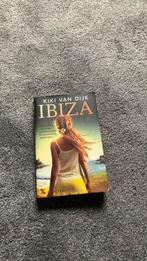 Kiki van Dijk - Ibiza, Boeken, Thrillers, Ophalen of Verzenden, Zo goed als nieuw, Kiki van Dijk