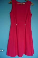 Rode jurk van Kiomi Maat 38, Maat 38/40 (M), Kiomi, Ophalen of Verzenden, Zo goed als nieuw