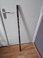 Telescoop hengel 7 meter Arca wizzard tele, Watersport en Boten, Hengelsport | Witvissen, Ophalen, Vaste hengel