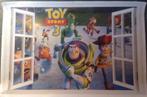 Toy story 3 muursticker vel, Ophalen of Verzenden, Wanddecoratie