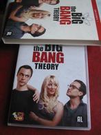 The Big Bang Theory Seizoen 1 (2008) 3 disc, Cd's en Dvd's, Dvd's | Tv en Series, Boxset, Komedie, Alle leeftijden, Ophalen of Verzenden