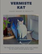 Kat vermist hengelo OV, Ophalen of Verzenden