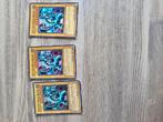 Blue eyes white dragon, Hobby en Vrije tijd, Verzamelkaartspellen | Yu-gi-Oh!, Ophalen, Gebruikt