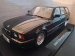BMW 5 Series E34 Touring 1991 Schaal 1:18, Hobby en Vrije tijd, Modelauto's | 1:18, Overige merken, MCG, Nieuw, Ophalen of Verzenden
