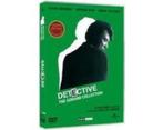 The Detective van jean luc godard, Cd's en Dvd's, Vanaf 12 jaar, Ophalen of Verzenden, Zo goed als nieuw, Thrillers en Misdaad