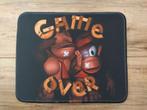 Donkey Kong Country Super Nintendo SNES 64 Retro Muismat, Verzenden, Gaming muismat, Zo goed als nieuw, Merkloos