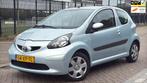 Toyota Aygo 1.0-12V + APK/AIRCO, Voorwielaandrijving, Gebruikt, Origineel Nederlands, Bedrijf