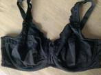 Bh 105 E ( plaisir), Ophalen of Verzenden, Zwart, BH