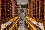 Massetto, chateau palmer, bourgogne te koop, Ophalen of Verzenden, Zo goed als nieuw