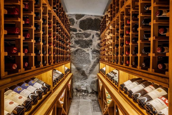 Massetto, chateau palmer, bourgogne te koop, Hobby en Vrije tijd, Schilderen, Zo goed als nieuw, Ophalen of Verzenden