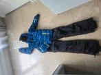 Icepak broek maat 176 en blauwe jas maat 164 cygnus, Ophalen of Verzenden, Gedragen, Overige maten, Broek