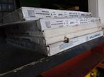 Vloertegels 1,44 m2 per pak grijs antraciet 60x60, Ophalen, Nieuw