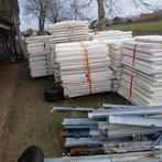 Kunstof/paddock roosters, Ophalen of Verzenden, Gebruikt, Overige soorten