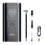 Senzo Elektrische bandenpomp, Theodoor Colenbranderhof 9, 3059LC Rotterdam, Nederland, Info@currentcomponents.nl, Ophalen of Verzenden