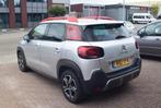 Citroen C3 AIRCROSS 1.2 PureTech S&S Feel | LED VERLICHTING, Auto's, Gebruikt, Bedrijf, 600 kg, 3 cilinders