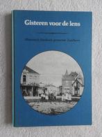 Gisteren voor de lens -Historisch fotoboek gemeente Zuidhorn, Boeken, Geschiedenis | Stad en Regio, Ophalen of Verzenden, Zo goed als nieuw