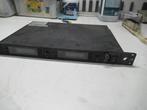 3264		Shure ontvangers 	;	Shure ontvangers dubbel, U4D, Gebruikt, Ophalen of Verzenden, Zangmicrofoon, Shure