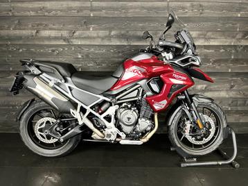 Triumph TIGER 1200 GT PRO (bj 2025) beschikbaar voor biedingen
