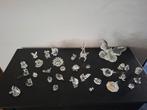 32 Swarovski beeldjes, Verzamelen, Swarovski, Ophalen of Verzenden, Gebruikt, Figuurtje