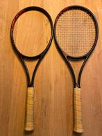 2x Head TGT292.1 Pro Stock MID, Sport en Fitness, Tennis, Racket, Gebruikt, Ophalen of Verzenden, Head