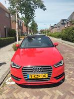 Audi A3 Sportback 2013 full options, panorama dak, navi, NAP, Auto's, Euro 5, Stof, Hatchback, Voorwielaandrijving