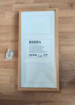 Ikea Ribba foto lijst massief hout, Nieuw, Ophalen of Verzenden, Hout