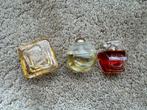 Parfum miniaturen Lancôme, Verzamelen, Miniatuur, Verzenden