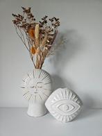 Boho vaasjes voor droogbloemen of ter decoratie, Ophalen of Verzenden, Zo goed als nieuw