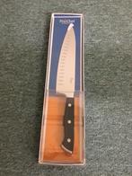 Koksmes Nieuw, Ophalen of Verzenden, Nieuw, Rvs of Chroom, Los bestek