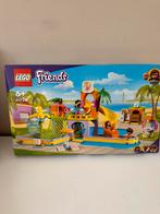 Lego Friends zwemparadijs set 41720, Kinderen en Baby's, Speelgoed | Duplo en Lego, Ophalen of Verzenden, Zo goed als nieuw