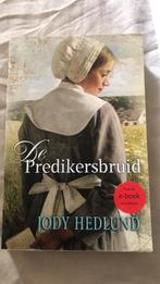 Jody Hedlund - De predikersbruid, Gelezen, Jody Hedlund, Ophalen of Verzenden, Nederland