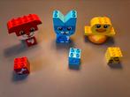 Leuke set met Duplo dieren, Verzenden, Gebruikt, Duplo