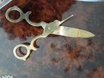 koperen kaarsenlontdover/knipper, Antiek en Kunst, Ophalen of Verzenden, Koper