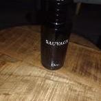 Doir Savage au de toilette 200 ml, Ophalen of Verzenden, Zo goed als nieuw, Gehele gezicht