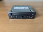 radio CD origineel renault clio 2005 tot 2014 281155473R, Ophalen of Verzenden, Gebruikt