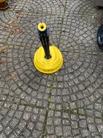 Terrasreiniger TRacer nieuw van karcher met 1 verleng lans, Tuin en Terras, Hogedrukreinigers, Ophalen of Verzenden, Nieuw, Elektrisch