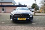 Mercedes-Benz CLA 250 FULL OPTION  224pk 4MATIC 7G-DCT 2020, Auto's, Mercedes-Benz, CLA, 1800 kg, Zwart, 4 cilinders