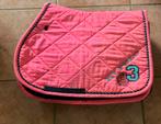 Leuk roze paardrij dekje maat full veelzijdigheid, Dieren en Toebehoren, Paarden en Pony's | Dekens en Dekjes, Ophalen of Verzenden