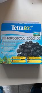 Tetratec bio filterballen, Ophalen, Zo goed als nieuw, Overige typen