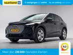Audi Q4 e-tron 40 Launch edition 77kWh [ Warmtepomp Sonos Vi, Auto's, Automaat, 0 cilinders, Gebruikt, LED verlichting