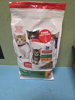 hill's kitten voer 1.5 kg, Ophalen of Verzenden, Kat