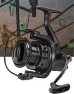 Sonik Xtractor Black 6000, Ophalen, Nieuw, Molen