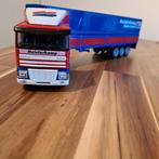 Heisterkamp OLDENZAAL 95XF DAF & 3 AS HUIF TRAILER N.ST., Verzenden, Zo goed als nieuw, Bus of Vrachtwagen, Lion Toys