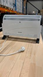 JPBT electrische convector kachel, Huis en Inrichting, Kachels, Ophalen, Zo goed als nieuw, Elektrisch, Overige soorten