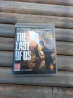 The last of us  playstation 3, Spelcomputers en Games, Games | Sony PlayStation 3, 1 speler, Ophalen of Verzenden, Zo goed als nieuw