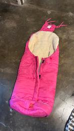 Kaiser voetenzak kinderwagen wol, Ophalen, Zo goed als nieuw