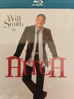 Hitch Bluray NL ZGAN!! Will Smith Eva Mendes, Ophalen of Verzenden, Zo goed als nieuw